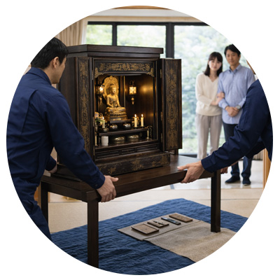 ワンストップ対応