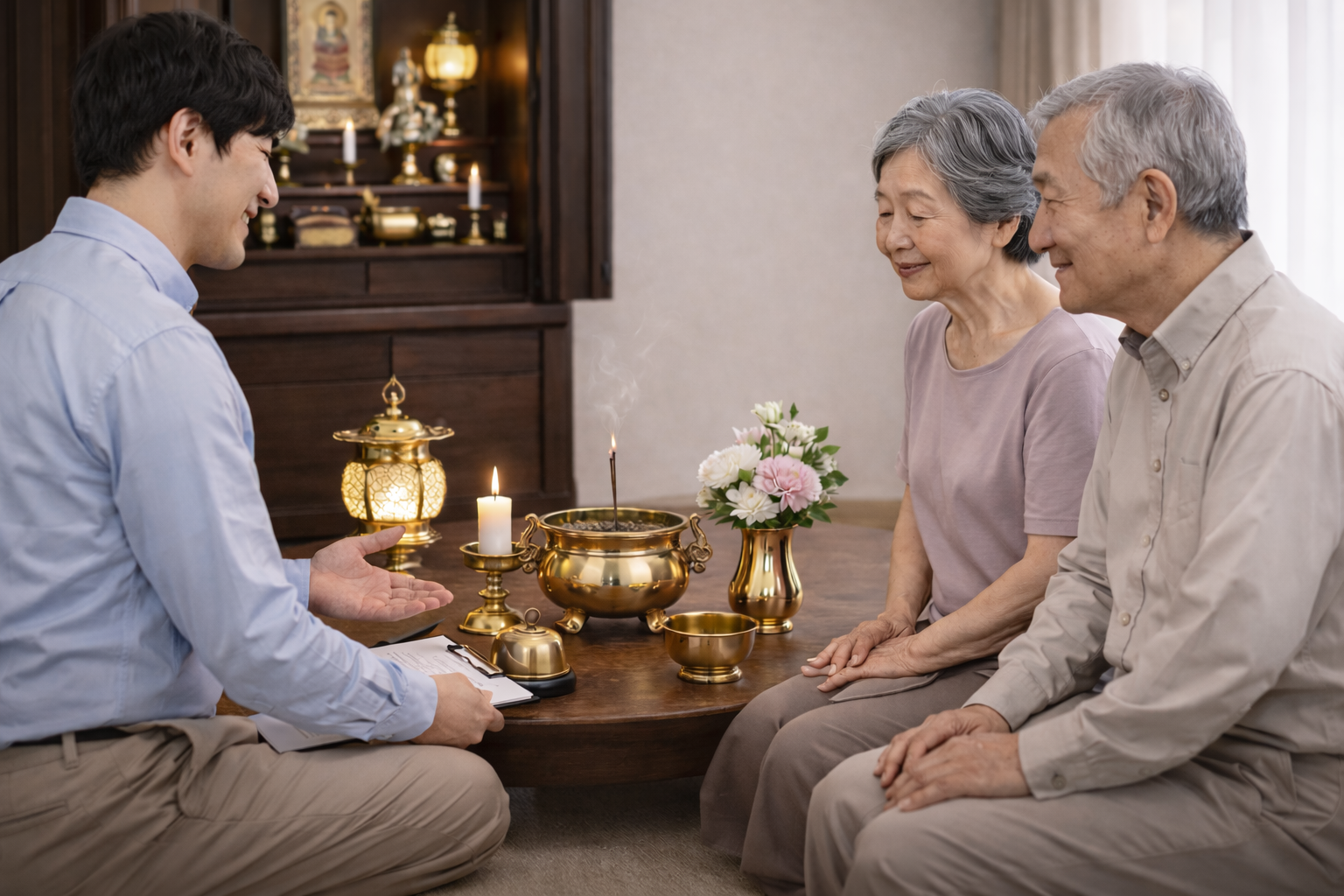 仏壇