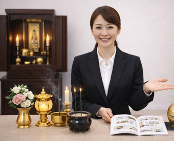 商品ご提案・お見積り