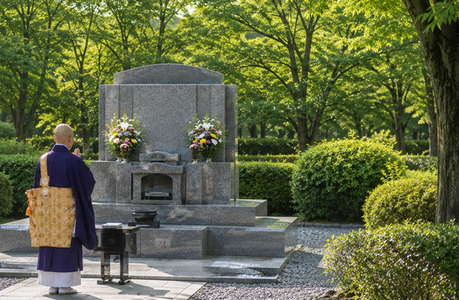 供養