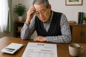 費用を抑えて供養したい