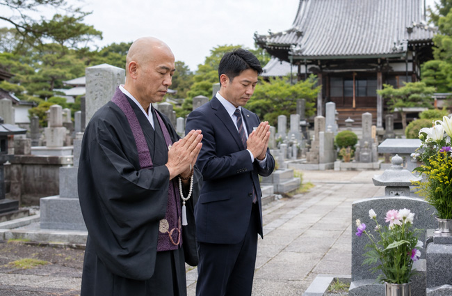供養