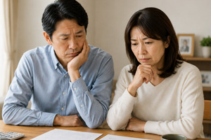 管理費の負担を抑えたい