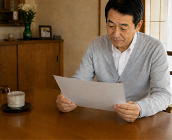 写真付き報告書類