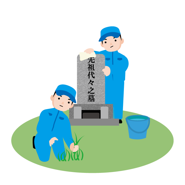 仏壇引っ越し