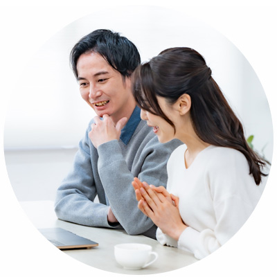 ワンストップ対応