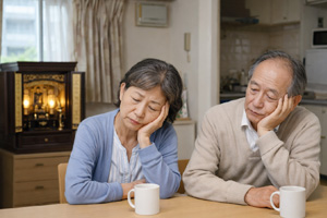 時間が取れない方
