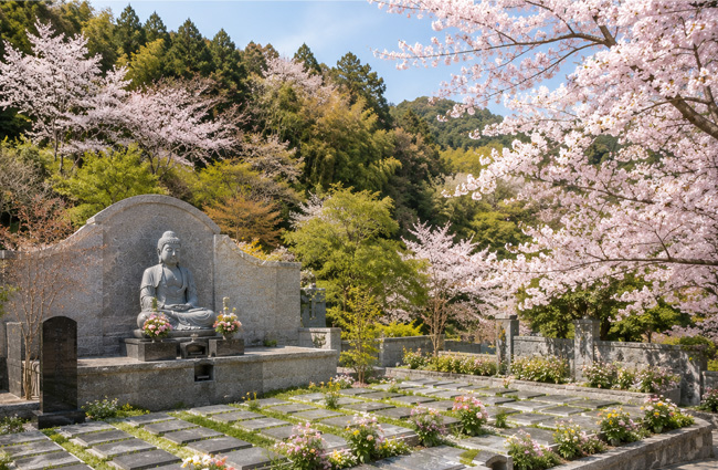 供養