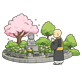 樹木葬ご案内
