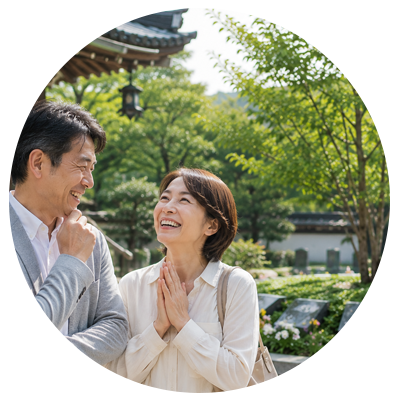 管理の負担を軽減できる