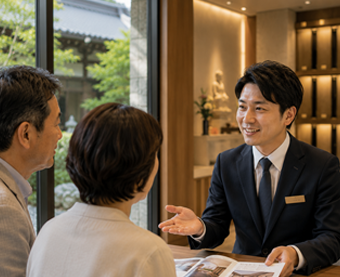 納骨堂のご提案