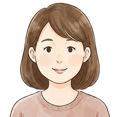 60代女性のイメージ
