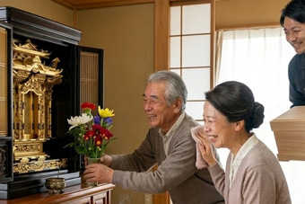 最終確認・お引渡し