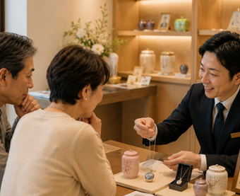 現地見学