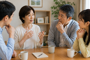 自分らしい手元供養を生前に準備したい