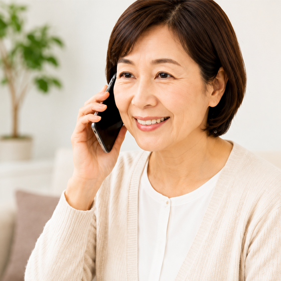 お問い合わせとご相談
