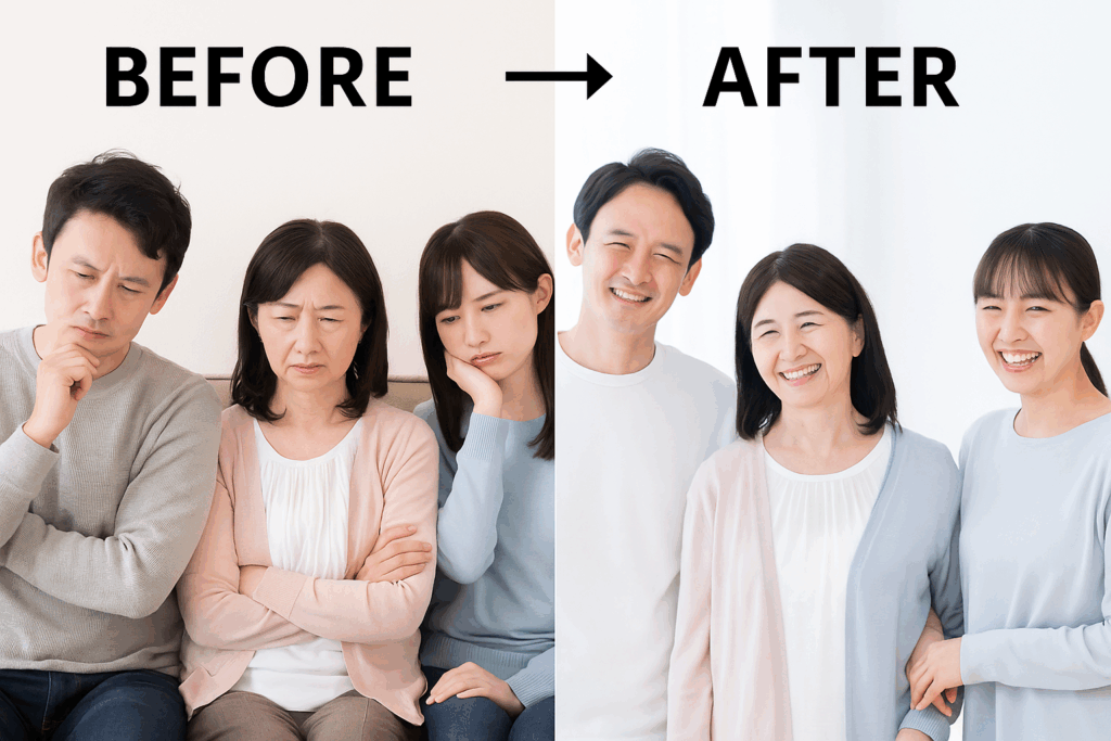 体験談